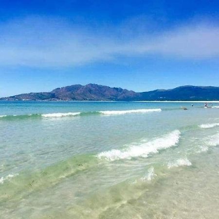 Appartamento Playa De Carnota Lofts Pedrafigueira Esterno foto