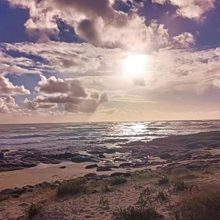 Appartamento Playa De Carnota Lofts Pedrafigueira Esterno foto
