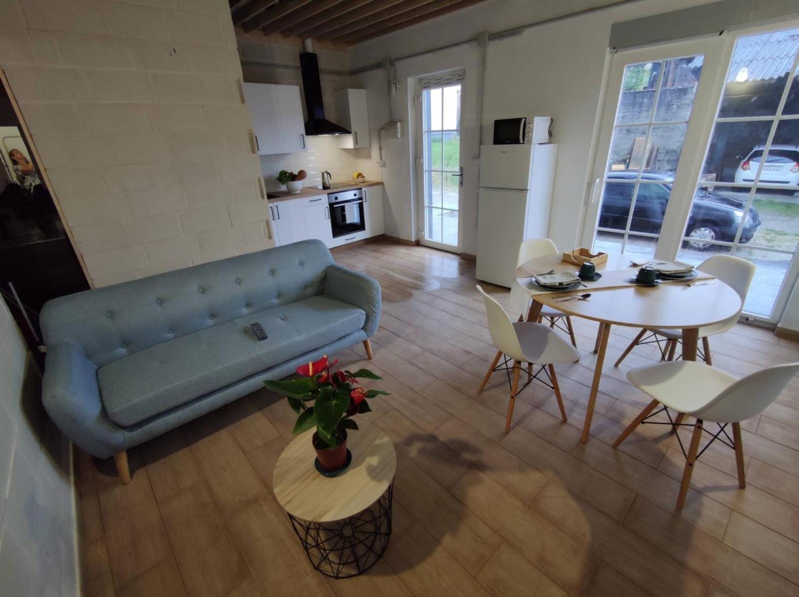 Appartamento Playa De Carnota Lofts Pedrafigueira Camera foto