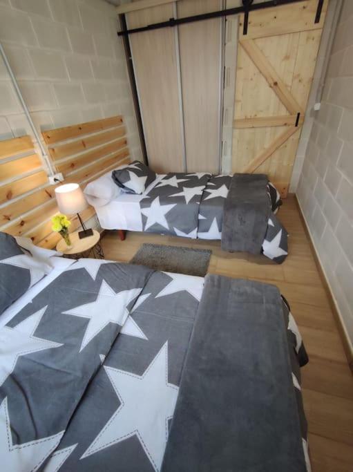 Appartamento Playa De Carnota Lofts Pedrafigueira Esterno foto