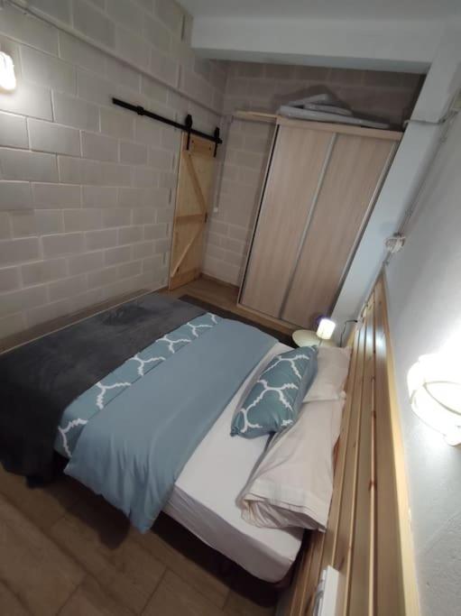 Appartamento Playa De Carnota Lofts Pedrafigueira Esterno foto