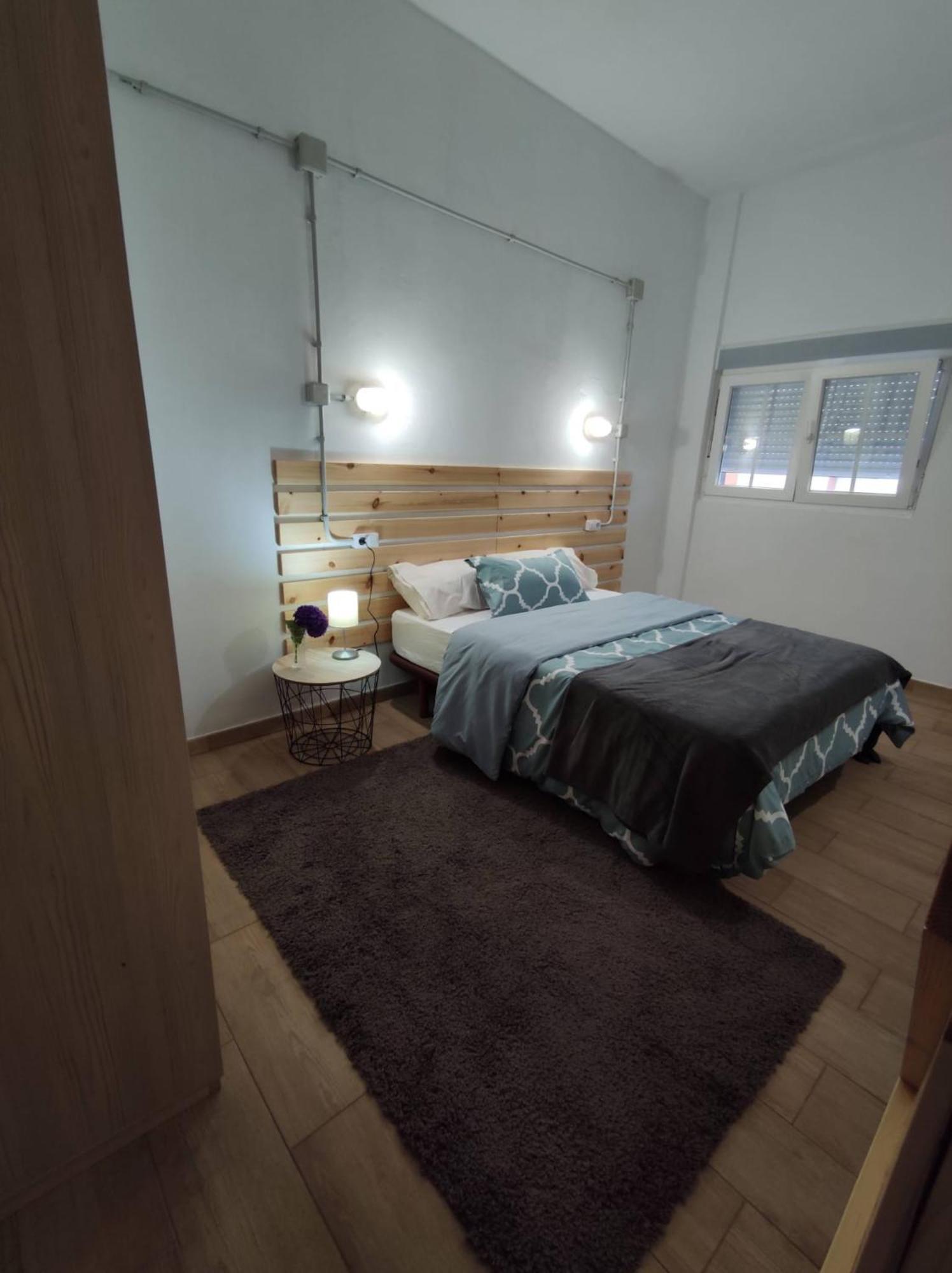 Appartamento Playa De Carnota Lofts Pedrafigueira Esterno foto