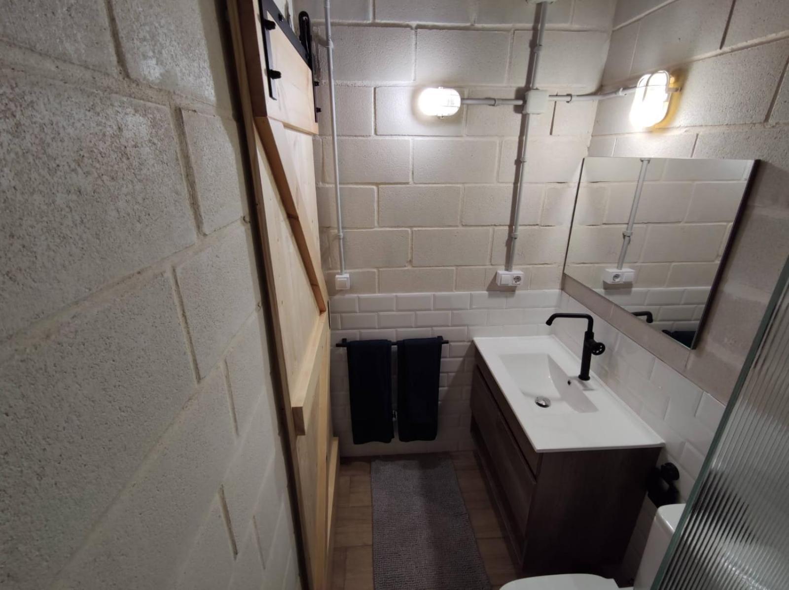 Appartamento Playa De Carnota Lofts Pedrafigueira Esterno foto